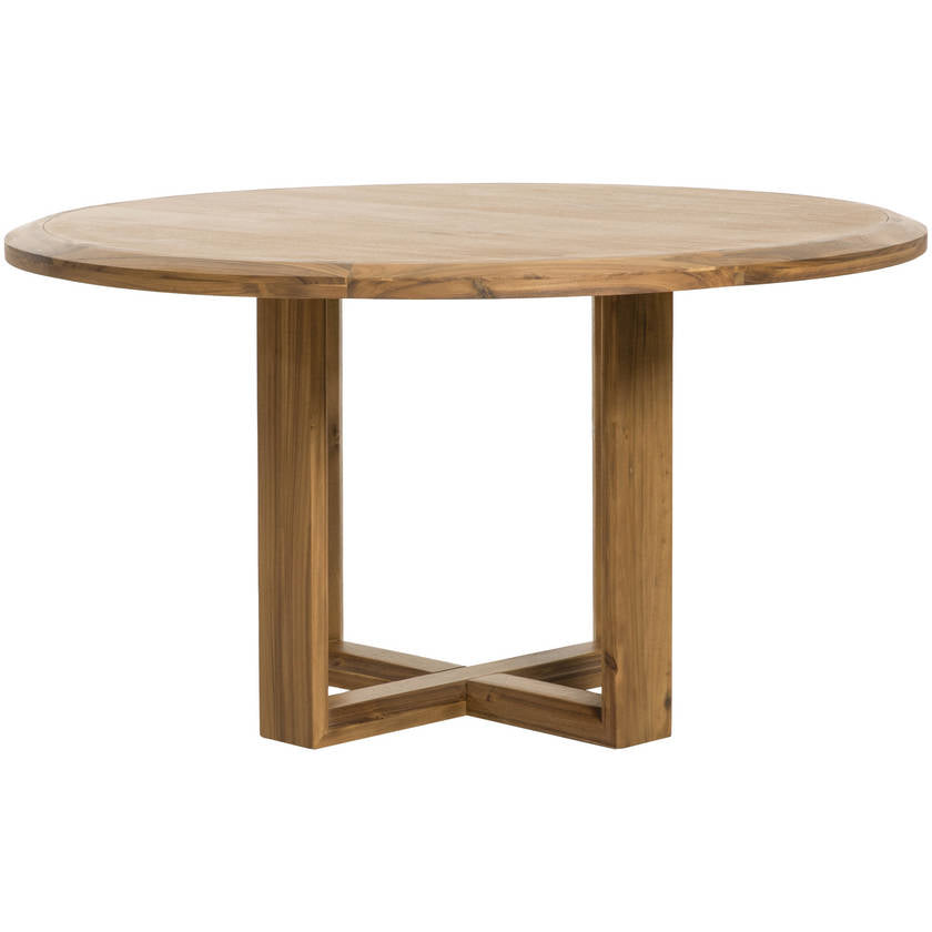 Martyn Wheat Dining Table