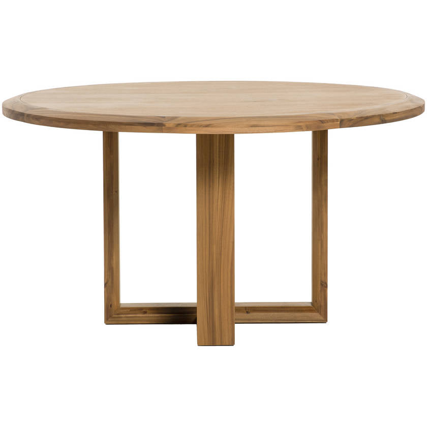 Martyn Wheat Dining Table