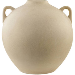 Donika Traditional Beige Table Lamp