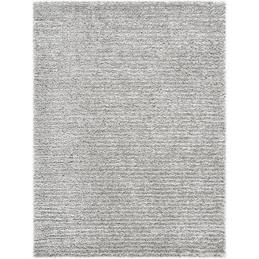 Letrice Modern Gray Area Rug