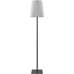 Scotty Modern Black Floor Lamp