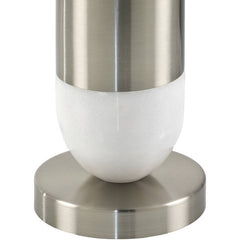 Monte Modern Metallic - Gold Table Lamp