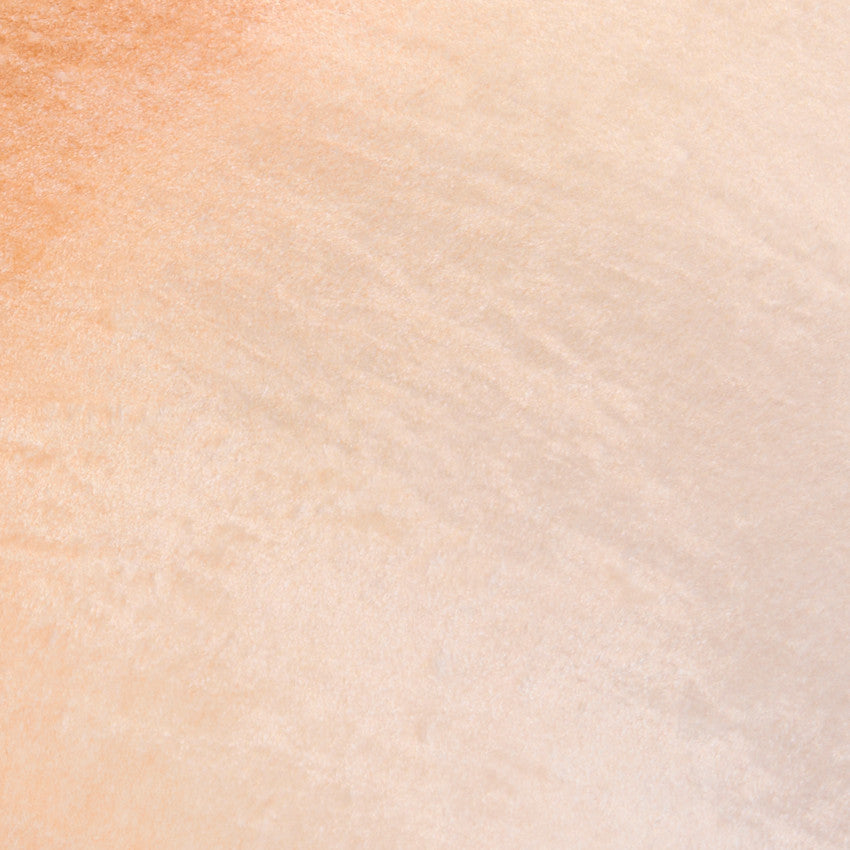 Mieko Peach Pillow Cover