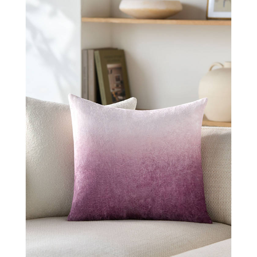 Mieko Lavender Pillow Cover