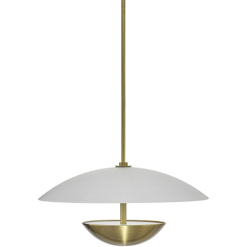 Baakhoven Rustic Metallic - Brass Ceiling Lighting