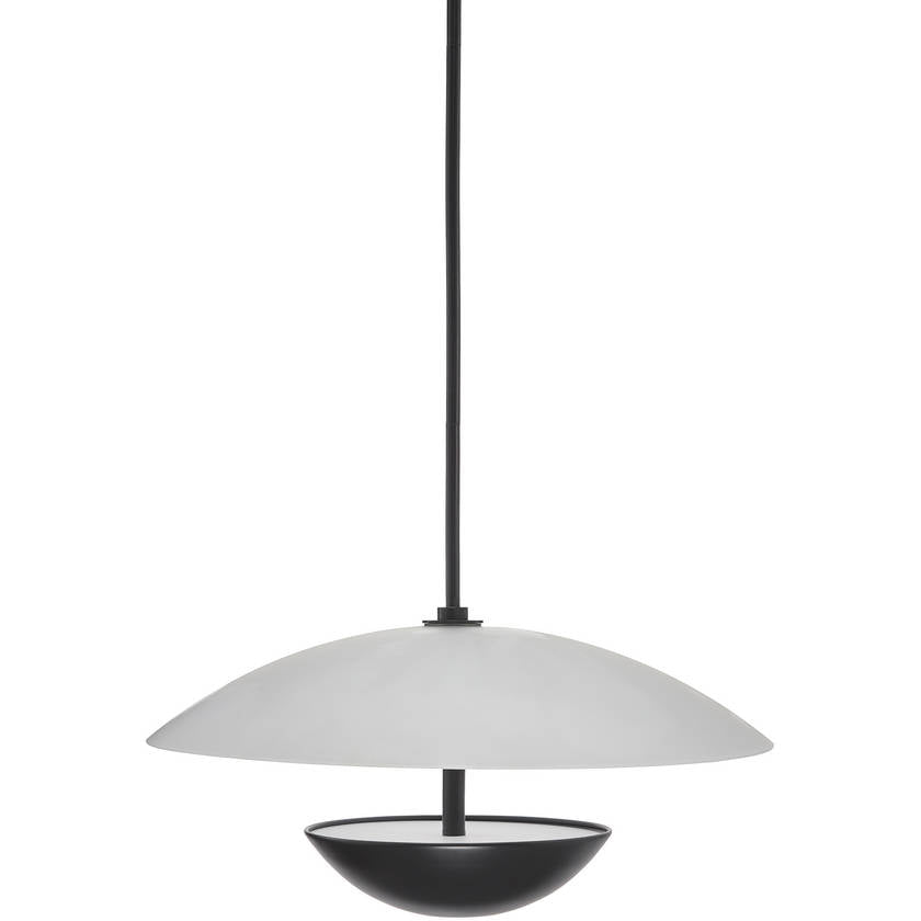 Baakhoven Rustic Black Ceiling Lighting