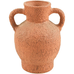 Tamesha Terracotta Vase