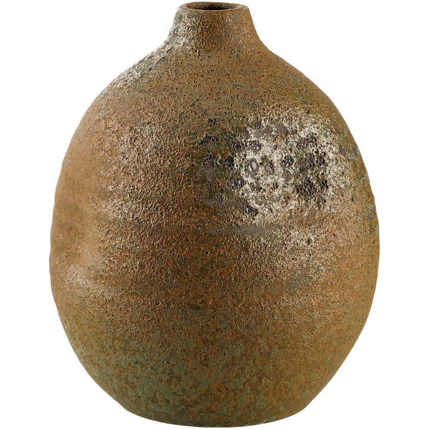 Korie Terracotta Vase
