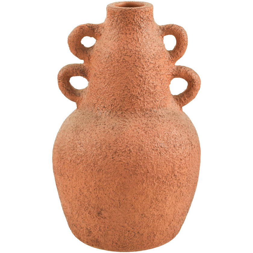 Angela Terracotta Vase