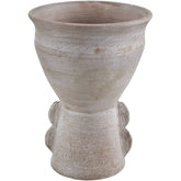 Ladarryl Gray Vase