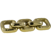 Skyeler Metallic - Brass Decorative Sculpture