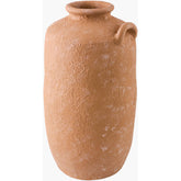 Binyomin Terracotta Vase