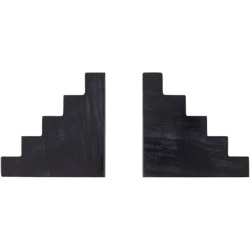 Emylee Black Bookend