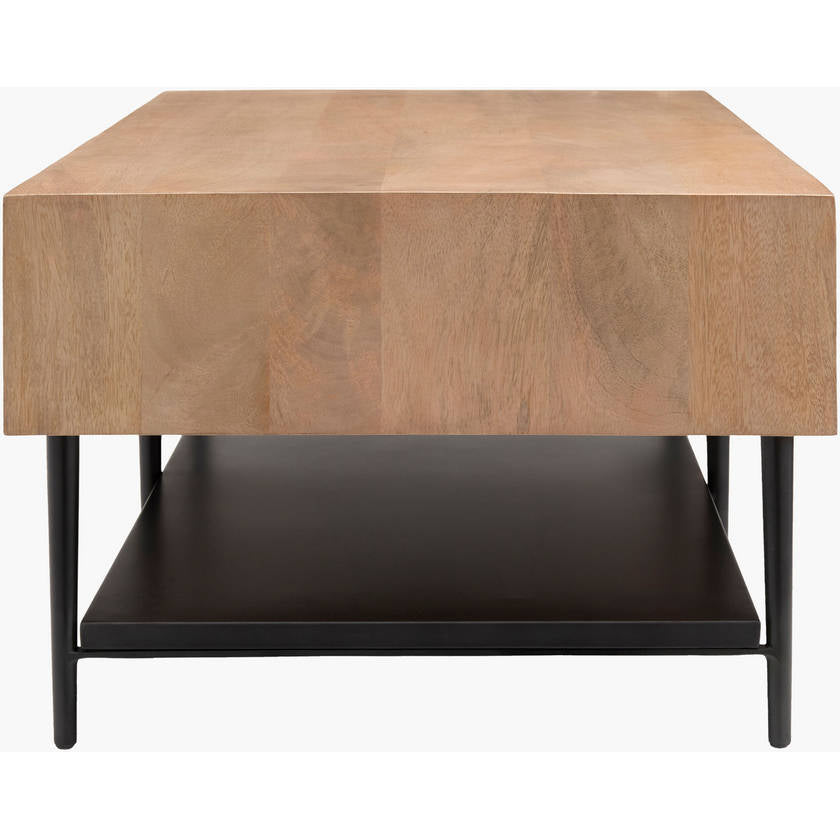 Jerard Brown Coffee Table
