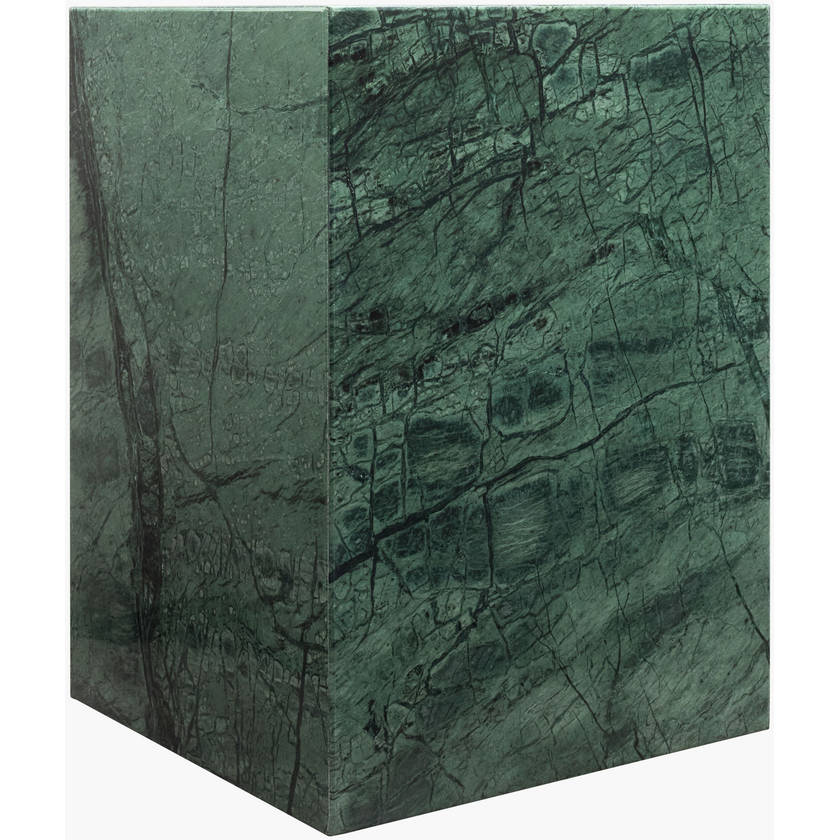 Jenne Green End Table