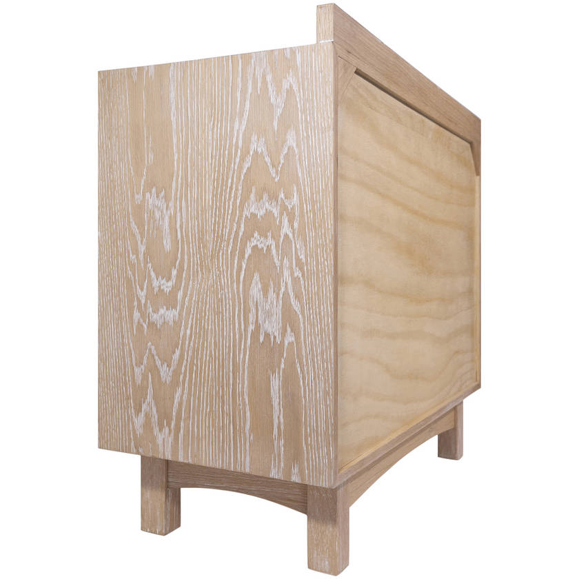 Frodsham White Cabinet