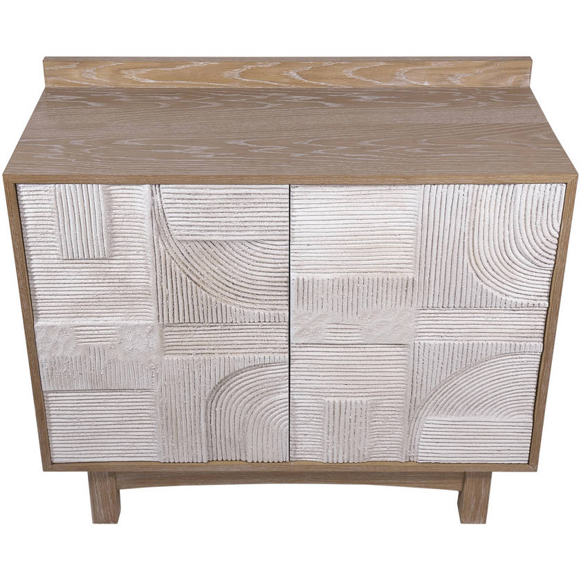 Frodsham White Cabinet