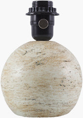 Keaira Traditional Beige Table Lamp