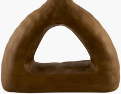 Karlene Traditional Brown Table Lamp