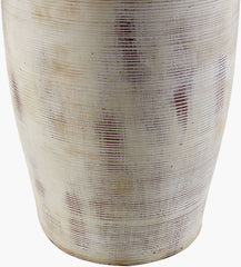 Doenrade Traditional Cream Floor Lamp