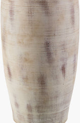 Doenrade Traditional Cream Floor Lamp