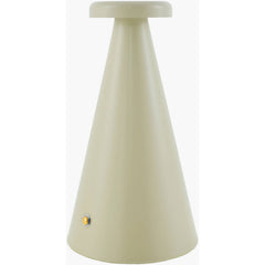 Charlbury Modern Cream Table Lamp