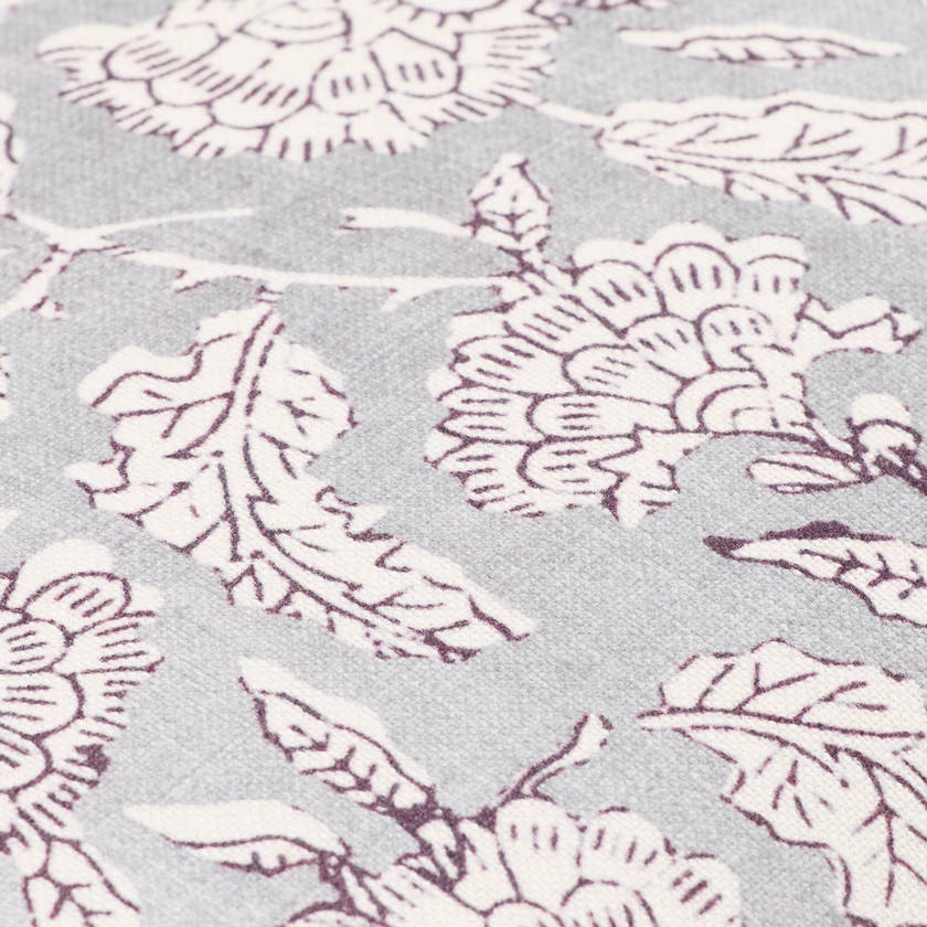 Alesia Slate Pillow Cover