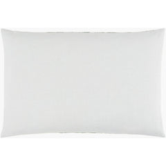 Alesia Medium Green Pillow Cover