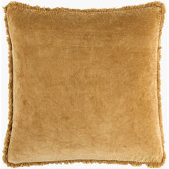 Rouveen Light Brown Pillow Cover