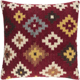 Leanne Garnet Pillow Cover