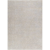 Janeth Traditional Sterling Grey Area Rug