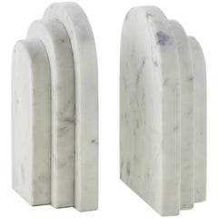 Gina White Bookend