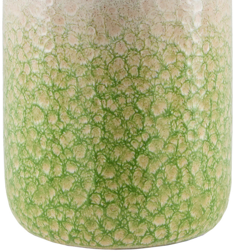 Dameion Global Green Table Lamp