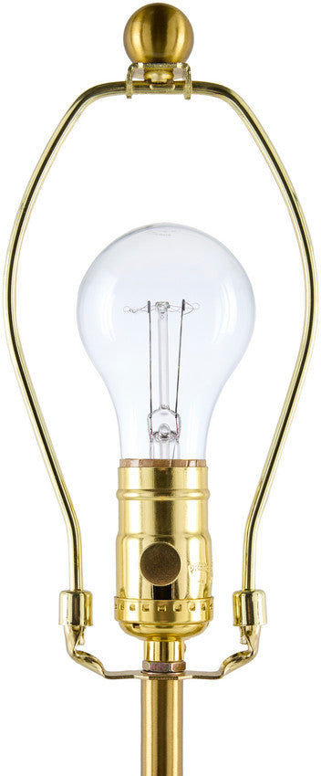 Dameion Global Green Table Lamp