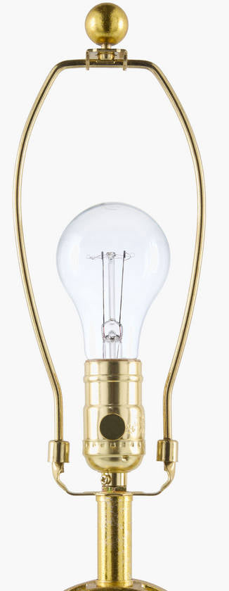 Koplik Modern Beige Table Lamp