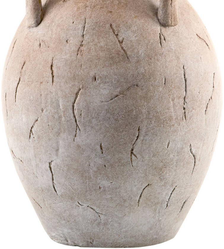 Jordi Traditional Gray Table Lamp