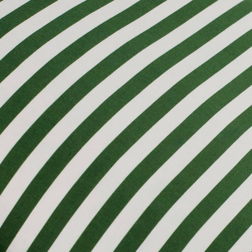 Jaleel White/Army Green Pillow Cover