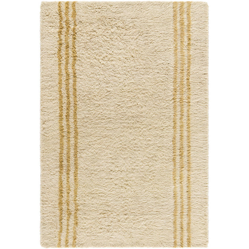 Fotis Global Desert Tan Area Rug