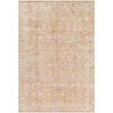 Cassy Traditional Light Brown Area Rug