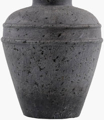 Jarriel Traditional Gray Table Lamp