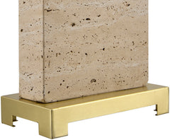 Ellyse Traditional White Table Lamp