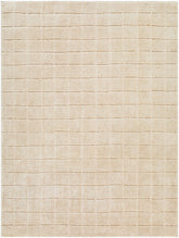 Cascade Global Light Beige/Light Brown Area Rug - Our PNW Home x Livabliss