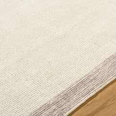 Olympic Cottage Taupe Area Rug - Our PNW Home x Livabliss