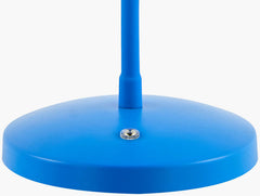 Shaquela Modern Blue Table Lamp