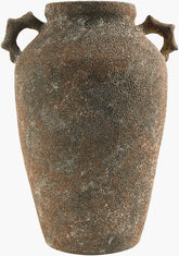 Abbie Rust Vase - Galey Alix x Livabliss