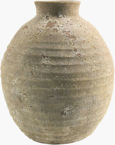 Hartnett Rust Vase - Galey Alix x Livabliss