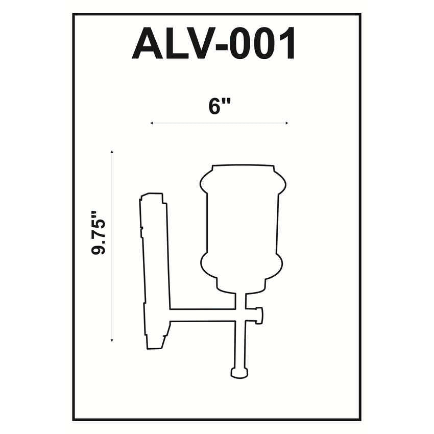 Steuerberg Traditional Wall Sconces