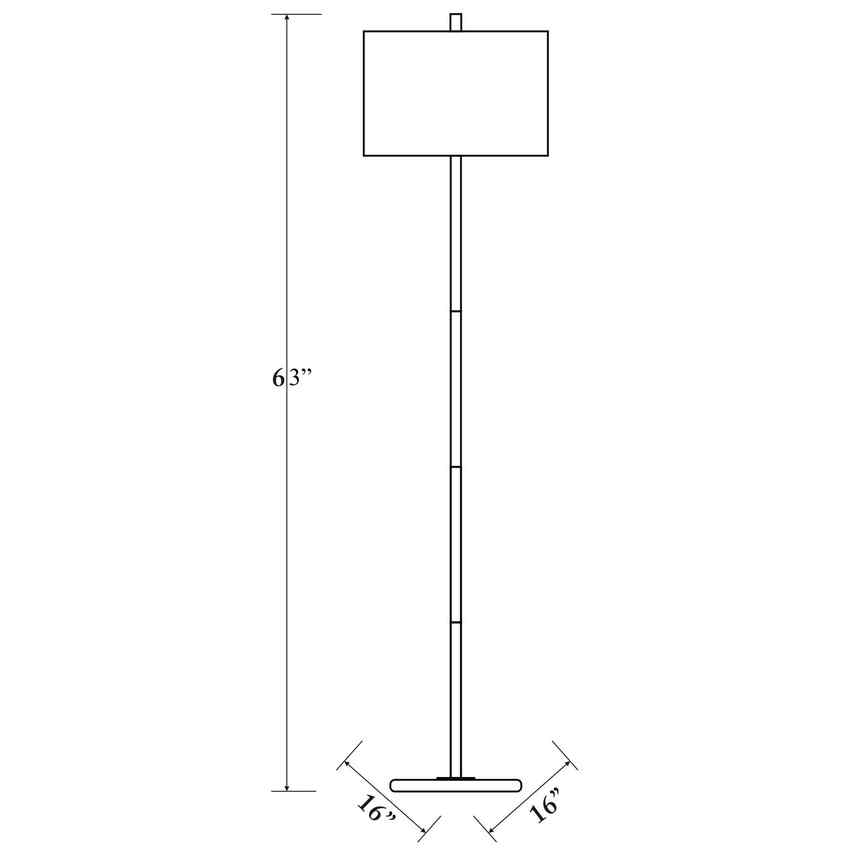 Neudorfl Modern Floor Lamp