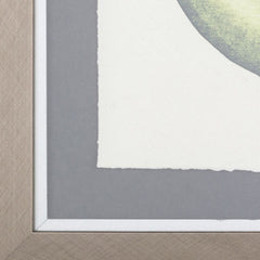 Karnobat Wall Art Piece