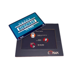 Coniax Birthday Magnet #6